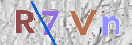 CAPTCHA vaizdas