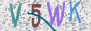 CAPTCHA vaizdas