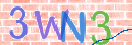 CAPTCHA vaizdas