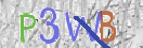 CAPTCHA vaizdas