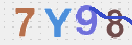CAPTCHA vaizdas