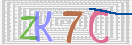 CAPTCHA vaizdas