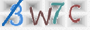 CAPTCHA vaizdas