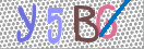 CAPTCHA vaizdas