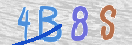 CAPTCHA vaizdas