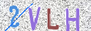 CAPTCHA vaizdas