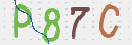 CAPTCHA vaizdas