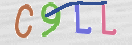 CAPTCHA vaizdas