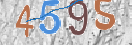 CAPTCHA vaizdas