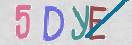 CAPTCHA vaizdas