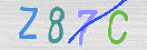 CAPTCHA vaizdas
