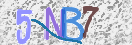 CAPTCHA vaizdas
