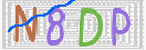 CAPTCHA vaizdas