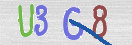 CAPTCHA vaizdas