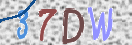 CAPTCHA vaizdas