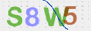 CAPTCHA vaizdas