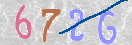 CAPTCHA vaizdas