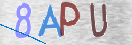 CAPTCHA vaizdas