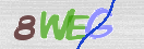 CAPTCHA vaizdas