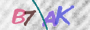 CAPTCHA vaizdas