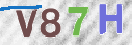 CAPTCHA vaizdas