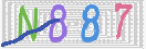 CAPTCHA vaizdas