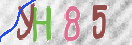 CAPTCHA vaizdas
