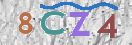 CAPTCHA vaizdas