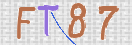 CAPTCHA vaizdas