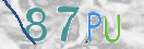 CAPTCHA vaizdas