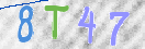 CAPTCHA vaizdas