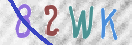 CAPTCHA vaizdas