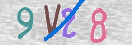 CAPTCHA vaizdas