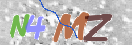 CAPTCHA vaizdas