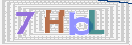 CAPTCHA vaizdas