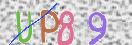 CAPTCHA vaizdas