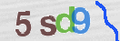 CAPTCHA vaizdas