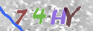 CAPTCHA vaizdas