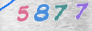 CAPTCHA vaizdas