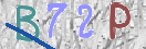 CAPTCHA vaizdas