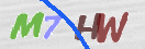 CAPTCHA vaizdas