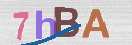 CAPTCHA vaizdas