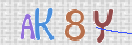 CAPTCHA vaizdas
