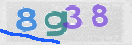 CAPTCHA vaizdas