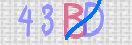 CAPTCHA vaizdas