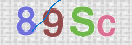 CAPTCHA vaizdas