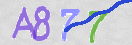 CAPTCHA vaizdas