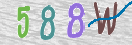 CAPTCHA vaizdas