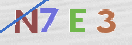 CAPTCHA vaizdas
