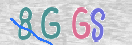 CAPTCHA vaizdas